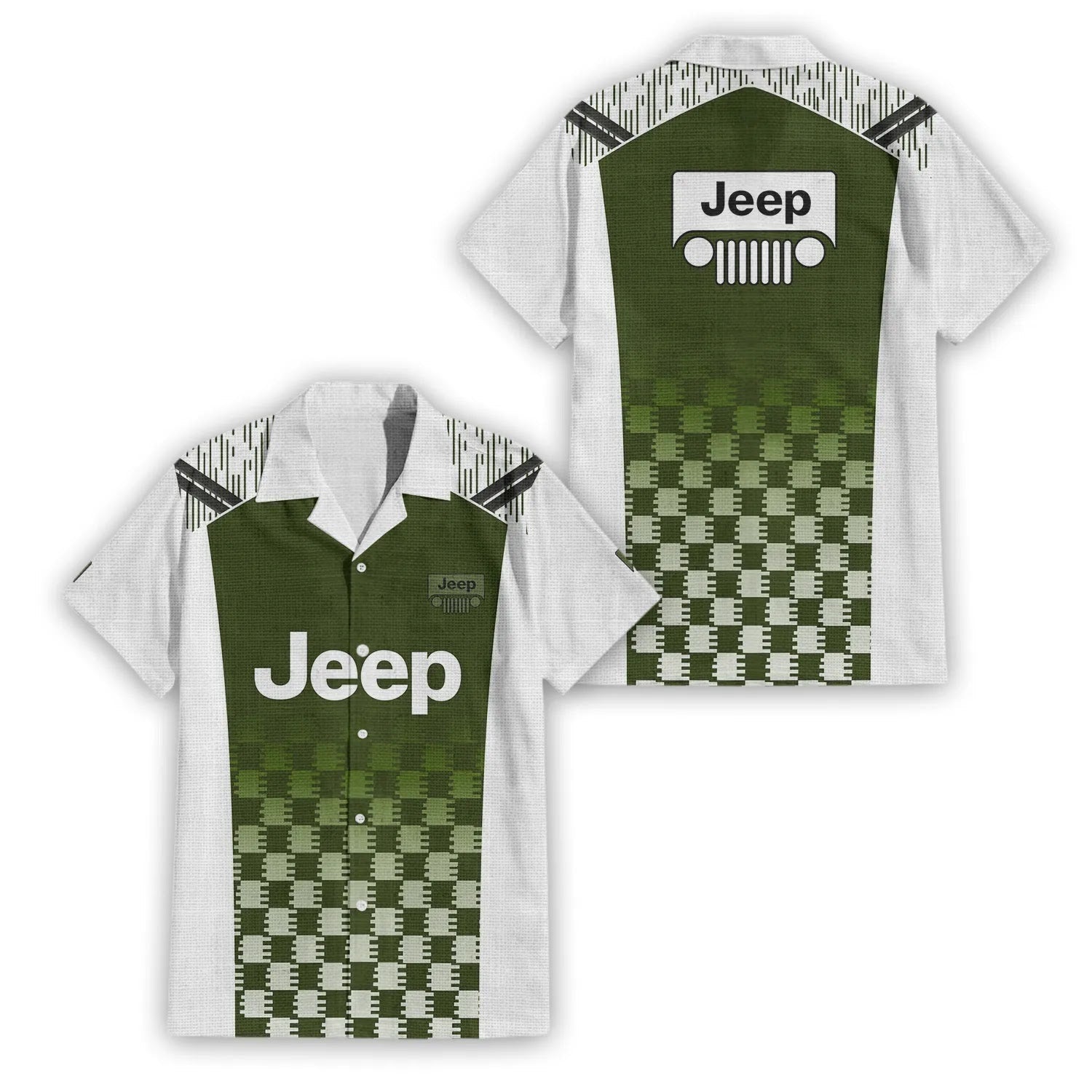 Jeep Apparels SC063