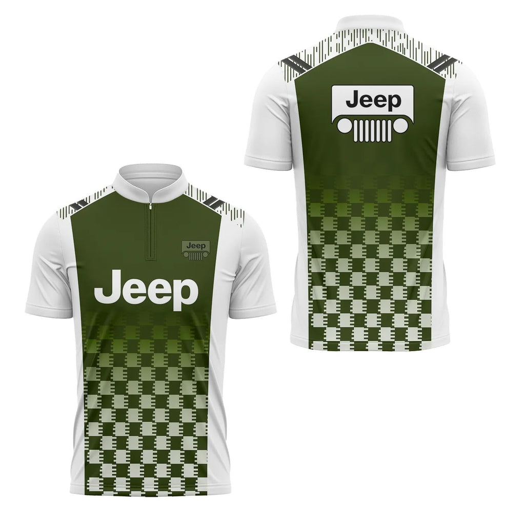 Jeep Apparels SC063