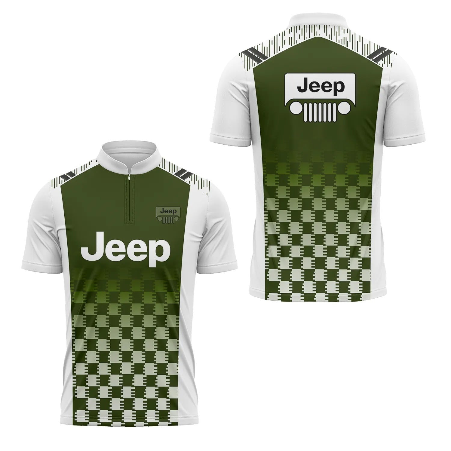 Jeep Apparels SC063