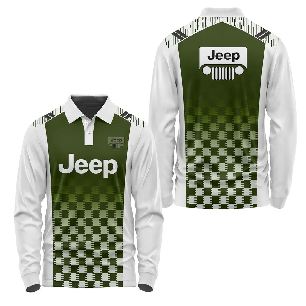 Jeep Apparels SC063