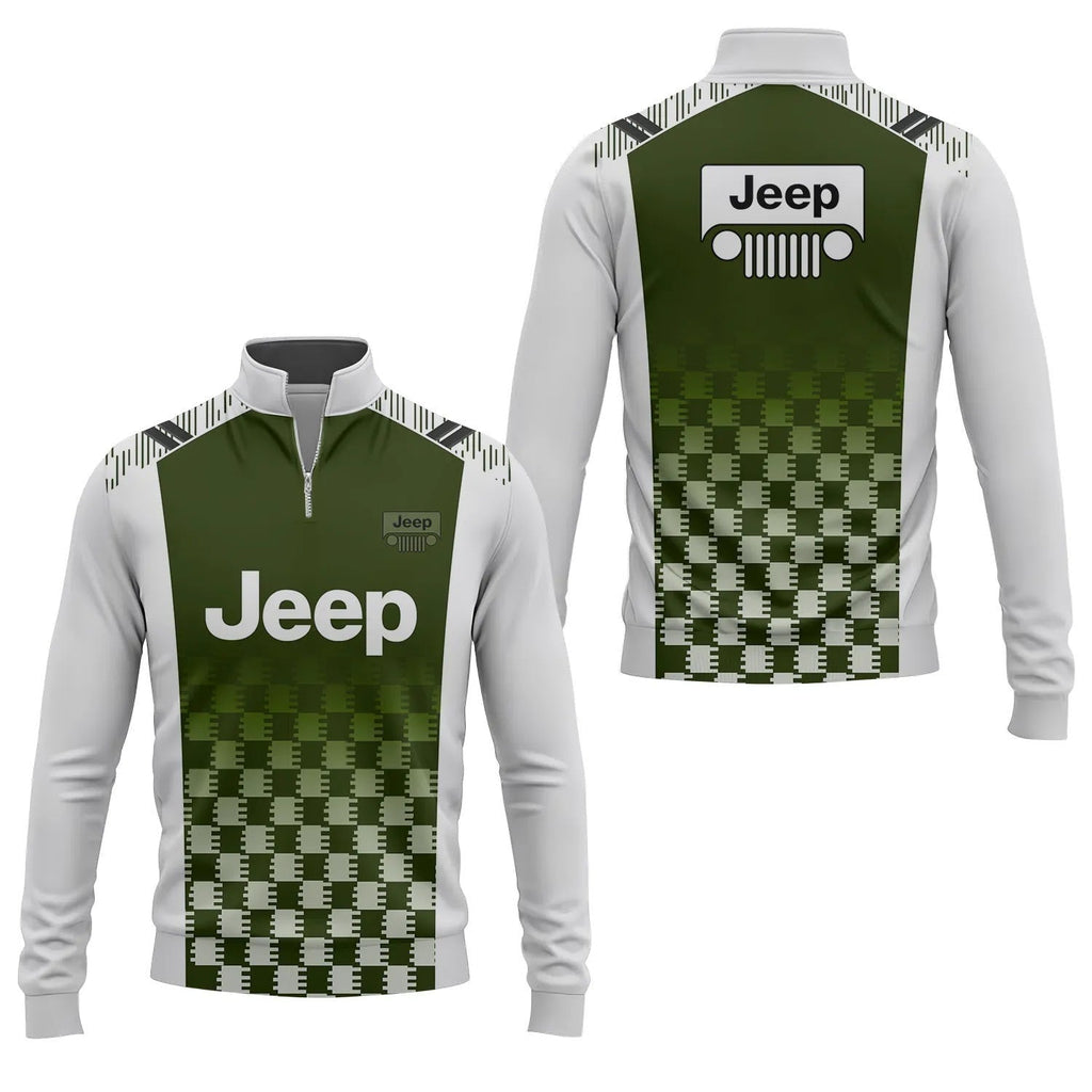 Jeep Apparels SC063