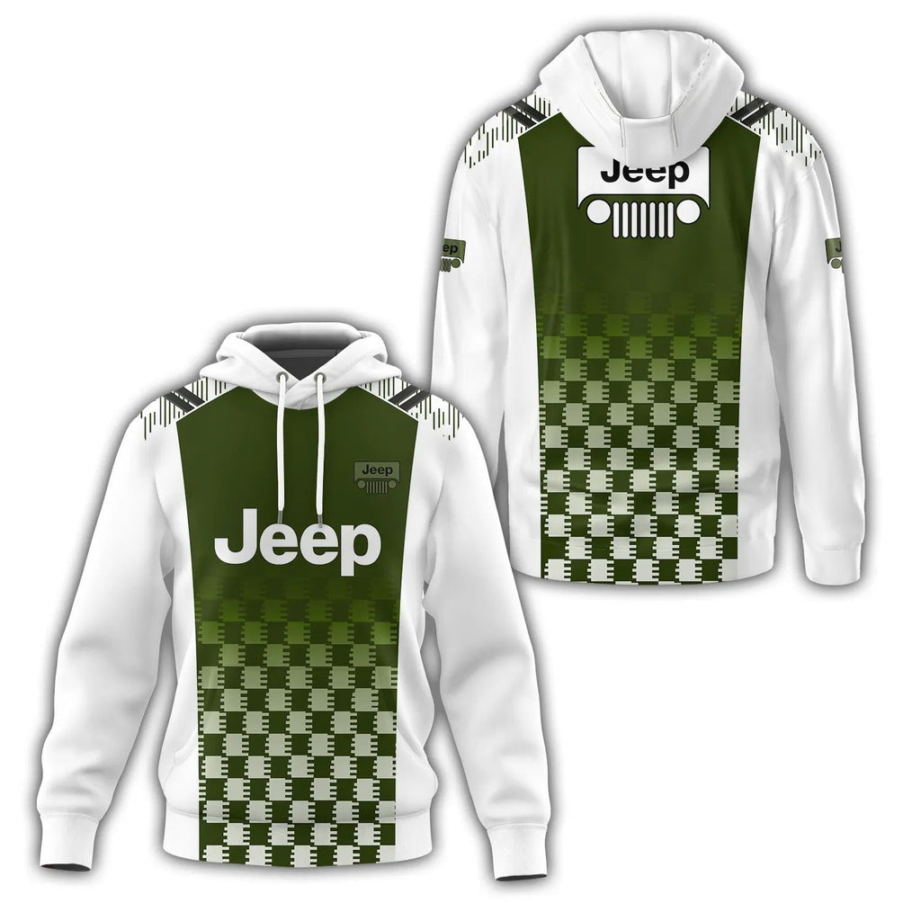 Jeep Apparels SC063