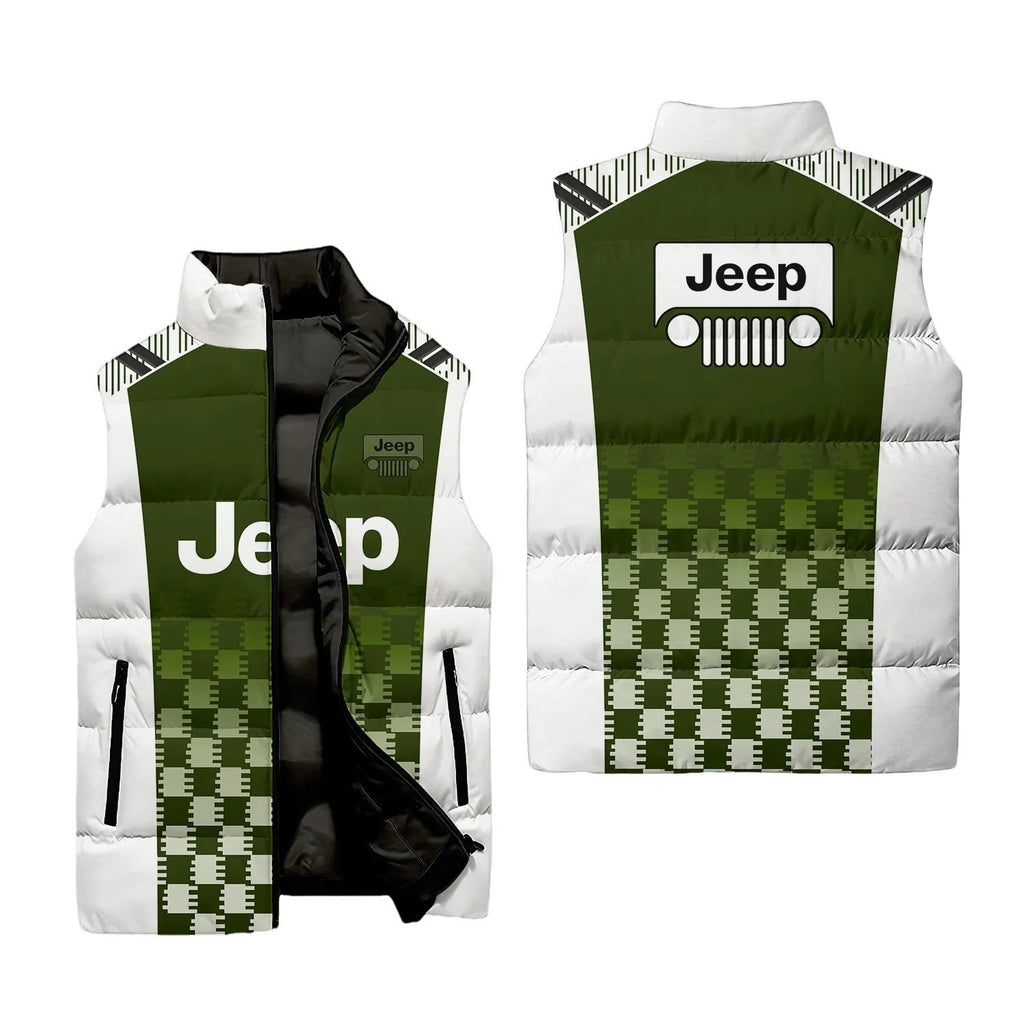 Jeep Apparels SC063