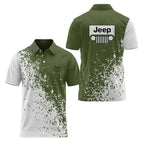 Jeep Apparels SC070