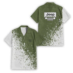 Jeep Apparels SC070