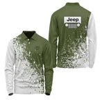 Jeep Apparels SC070