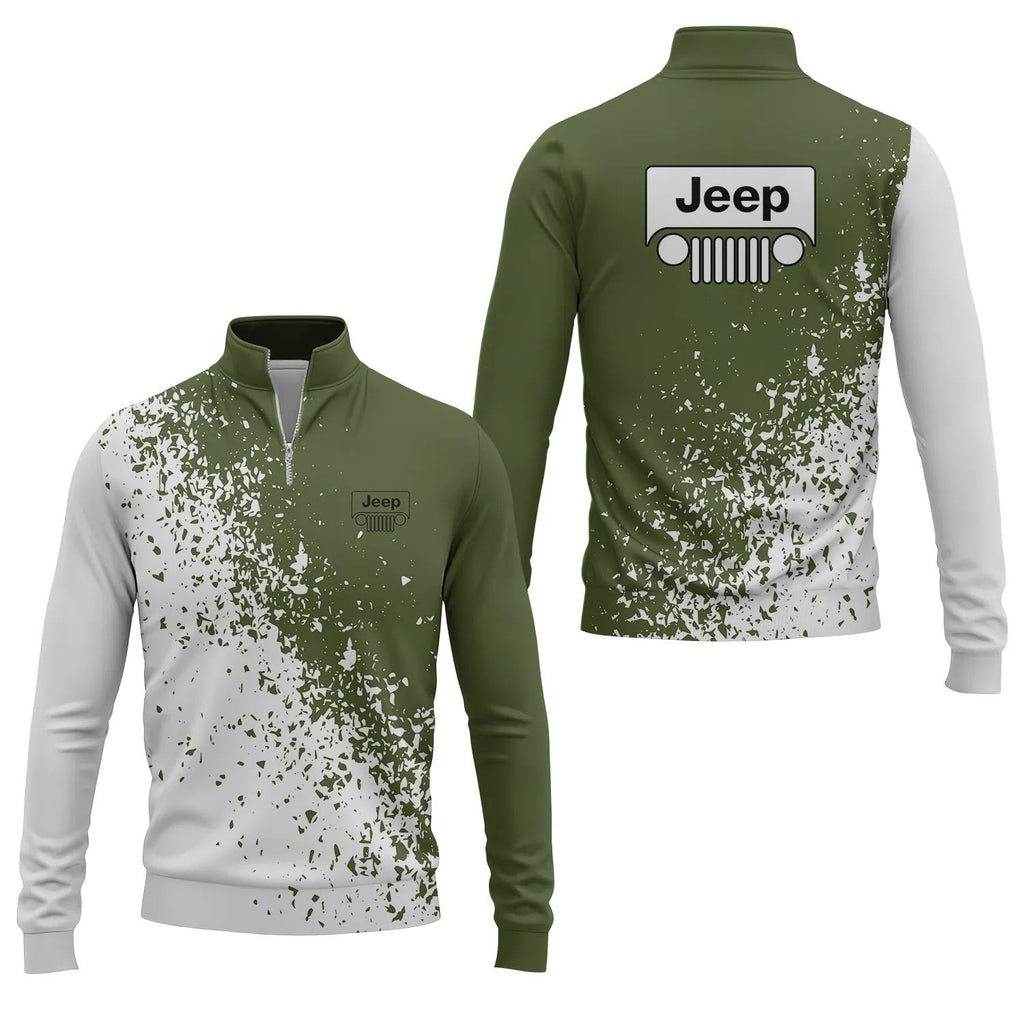 Jeep Apparels SC070