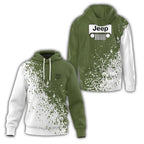 Jeep Apparels SC070