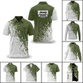 Jeep Apparels SC070