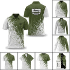 Jeep Apparels SC070