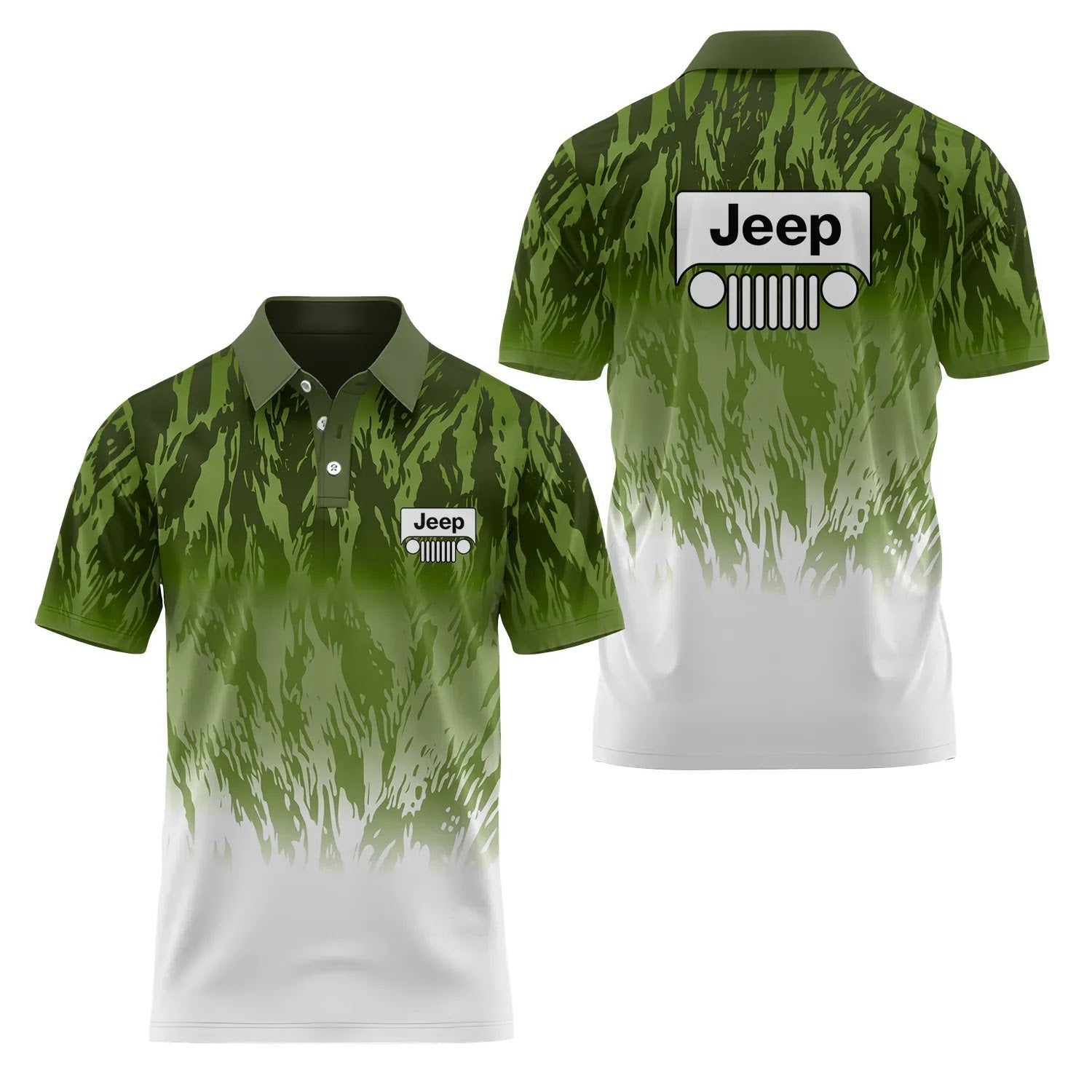 Jeep Apparels SC069