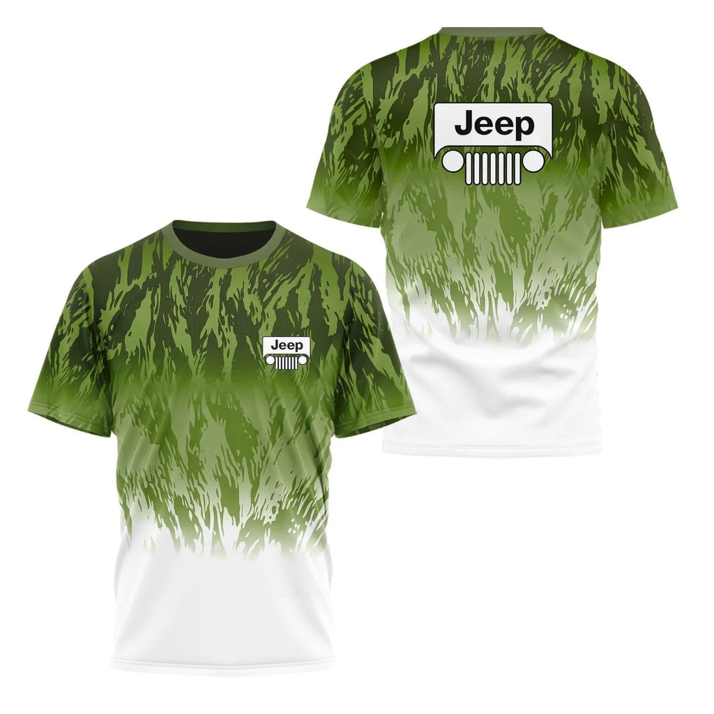 Jeep Apparels SC069