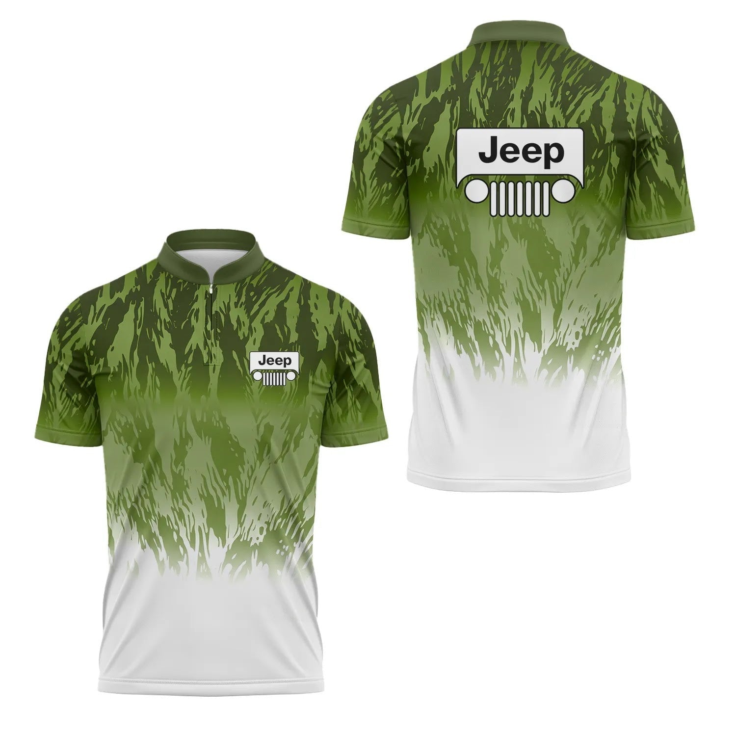 Jeep Apparels SC069