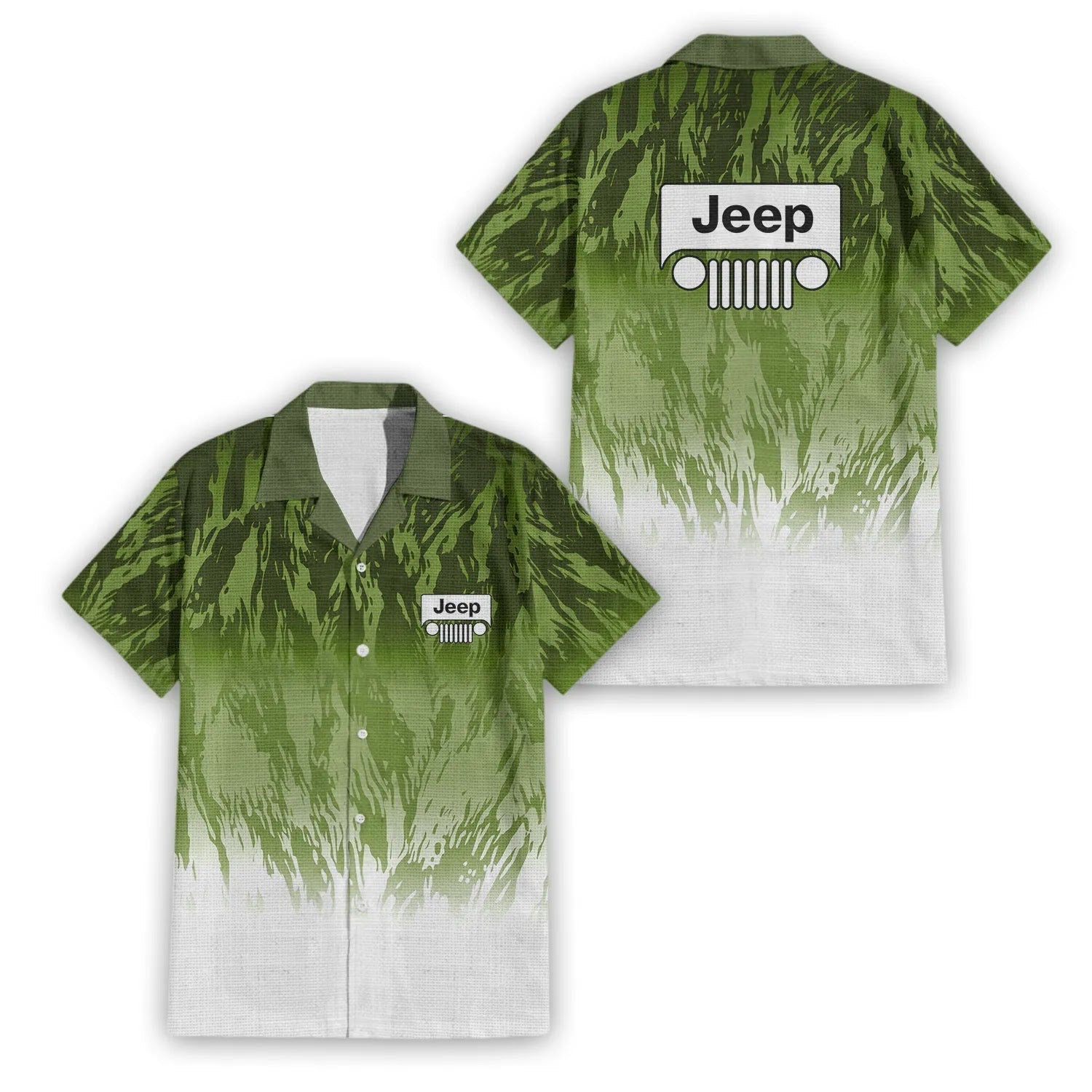 Jeep Apparels SC069