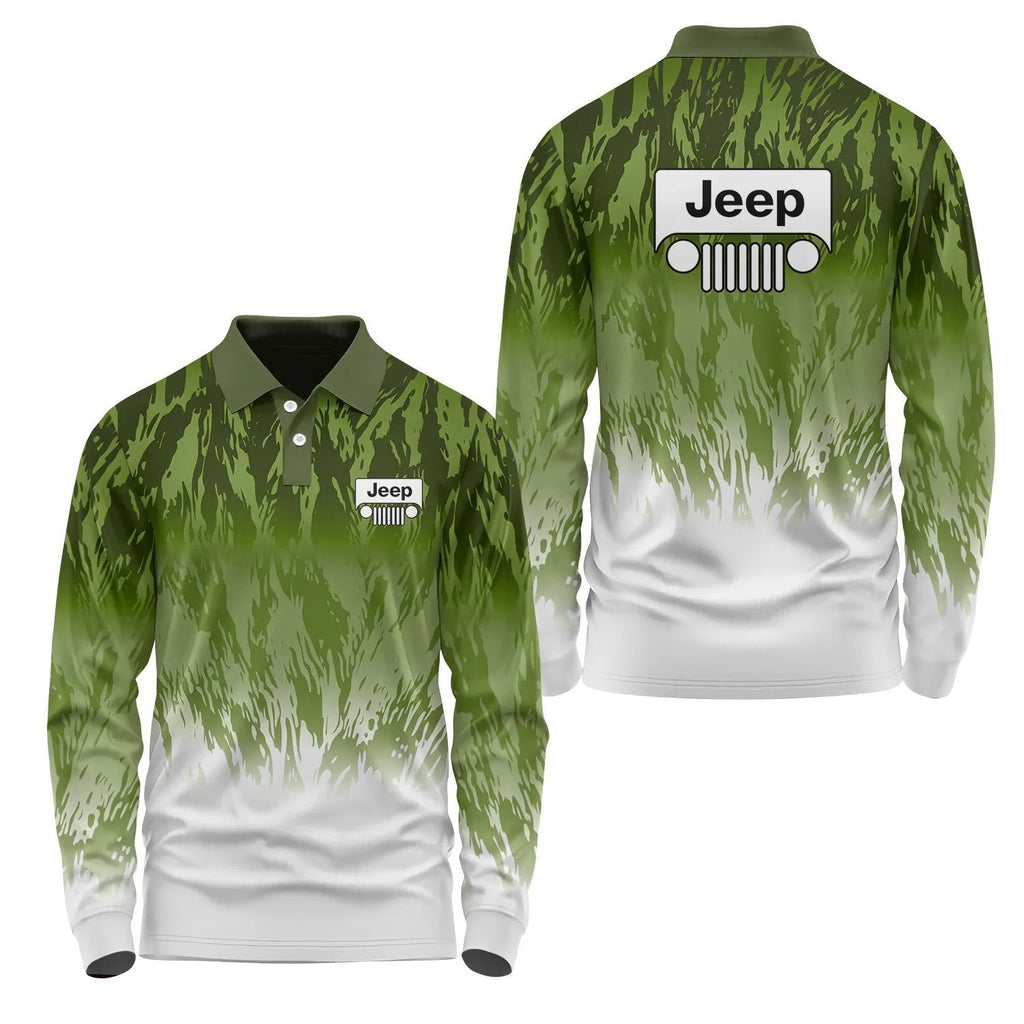 Jeep Apparels SC069