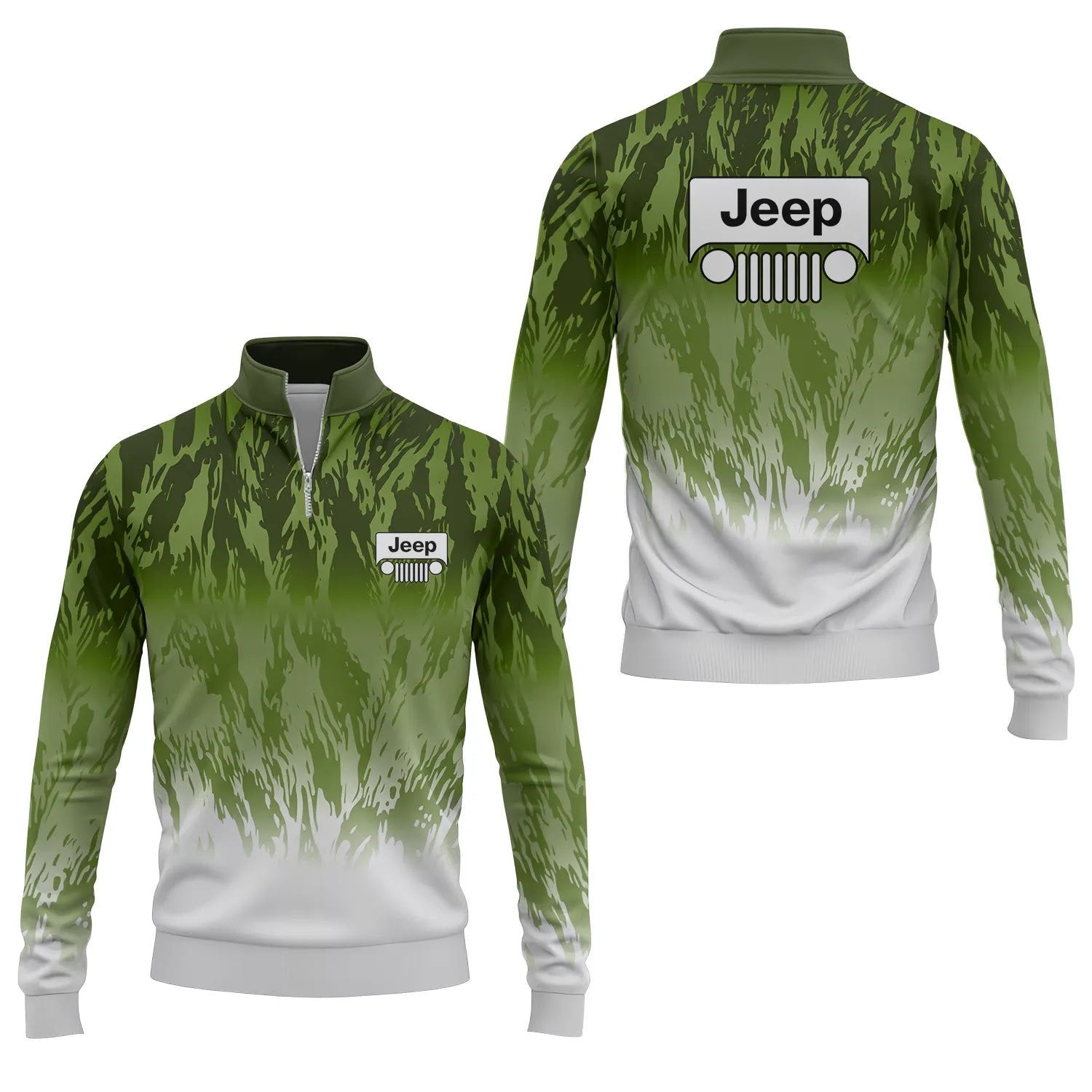 Jeep Apparels SC069