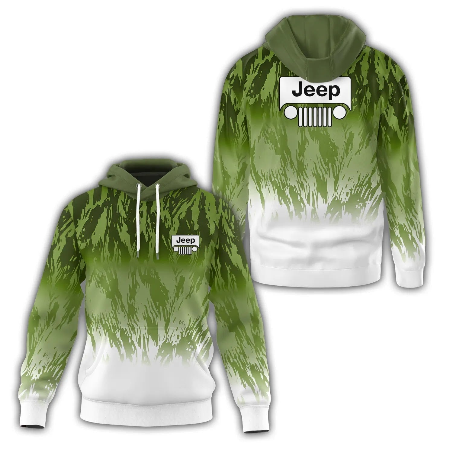 Jeep Apparels SC069