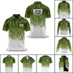Jeep Apparels SC069