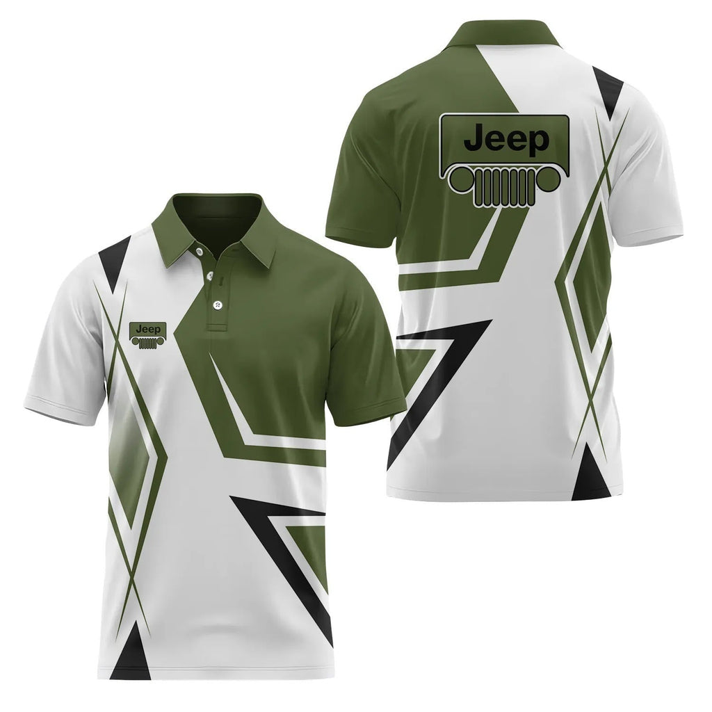 Jeep Apparels SC080