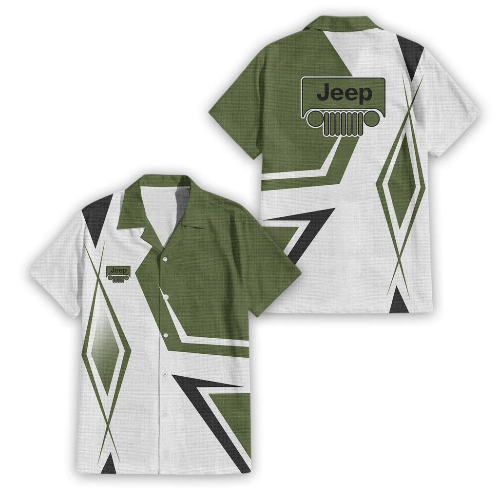 Jeep Apparels SC080