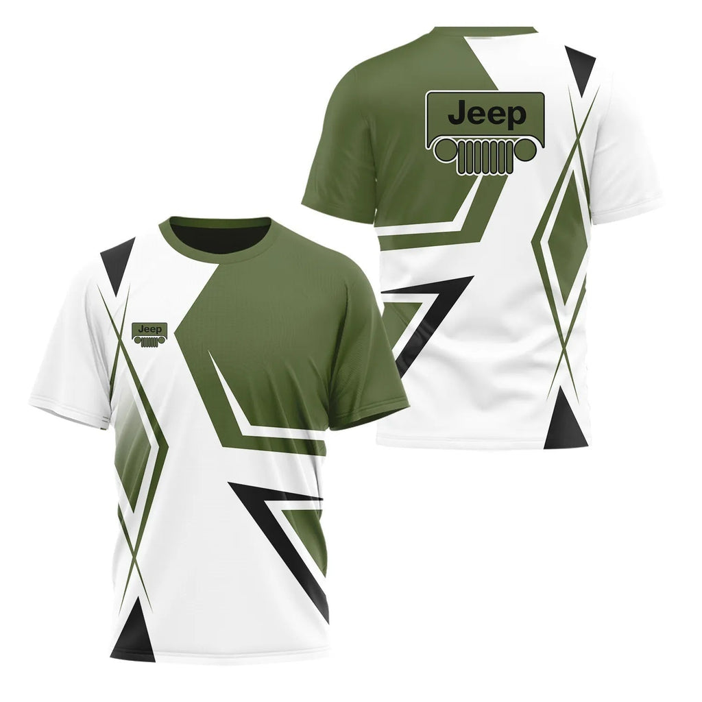 Jeep Apparels SC080