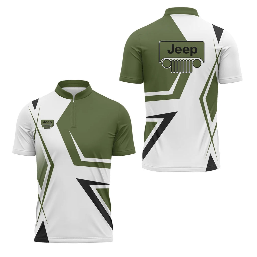Jeep Apparels SC080