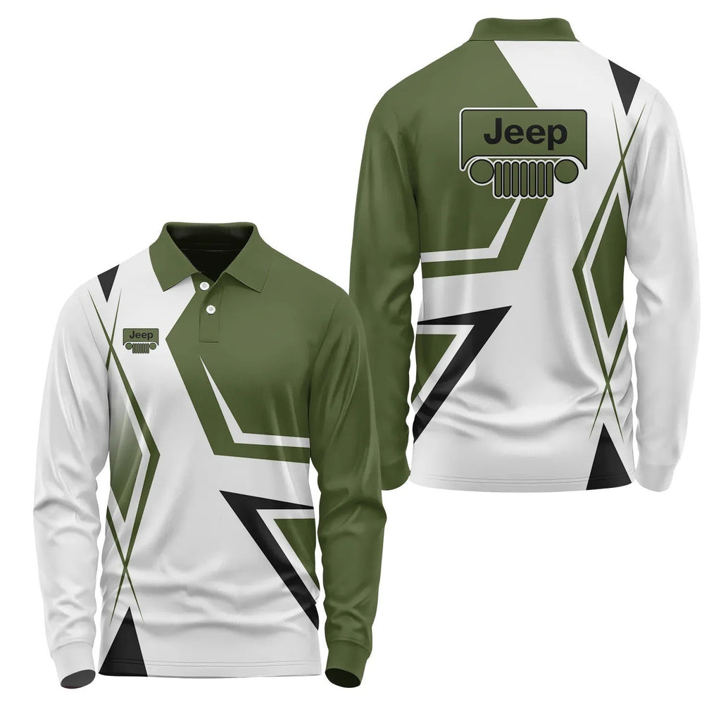 Jeep Apparels SC080