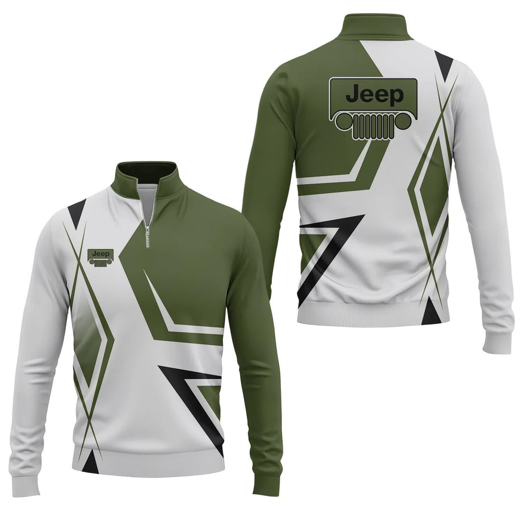 Jeep Apparels SC080