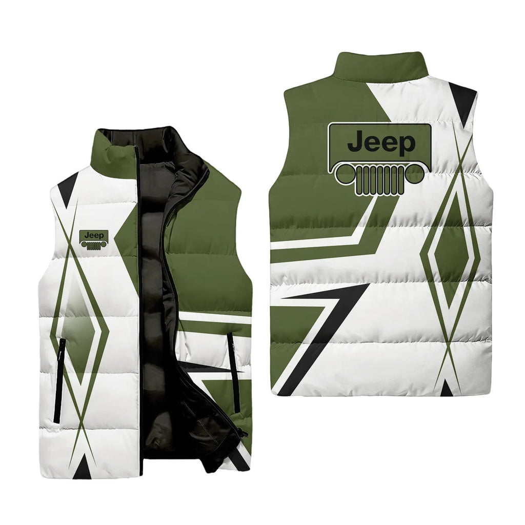 Jeep Apparels SC080