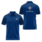 Ford Mustang Apparels SC057