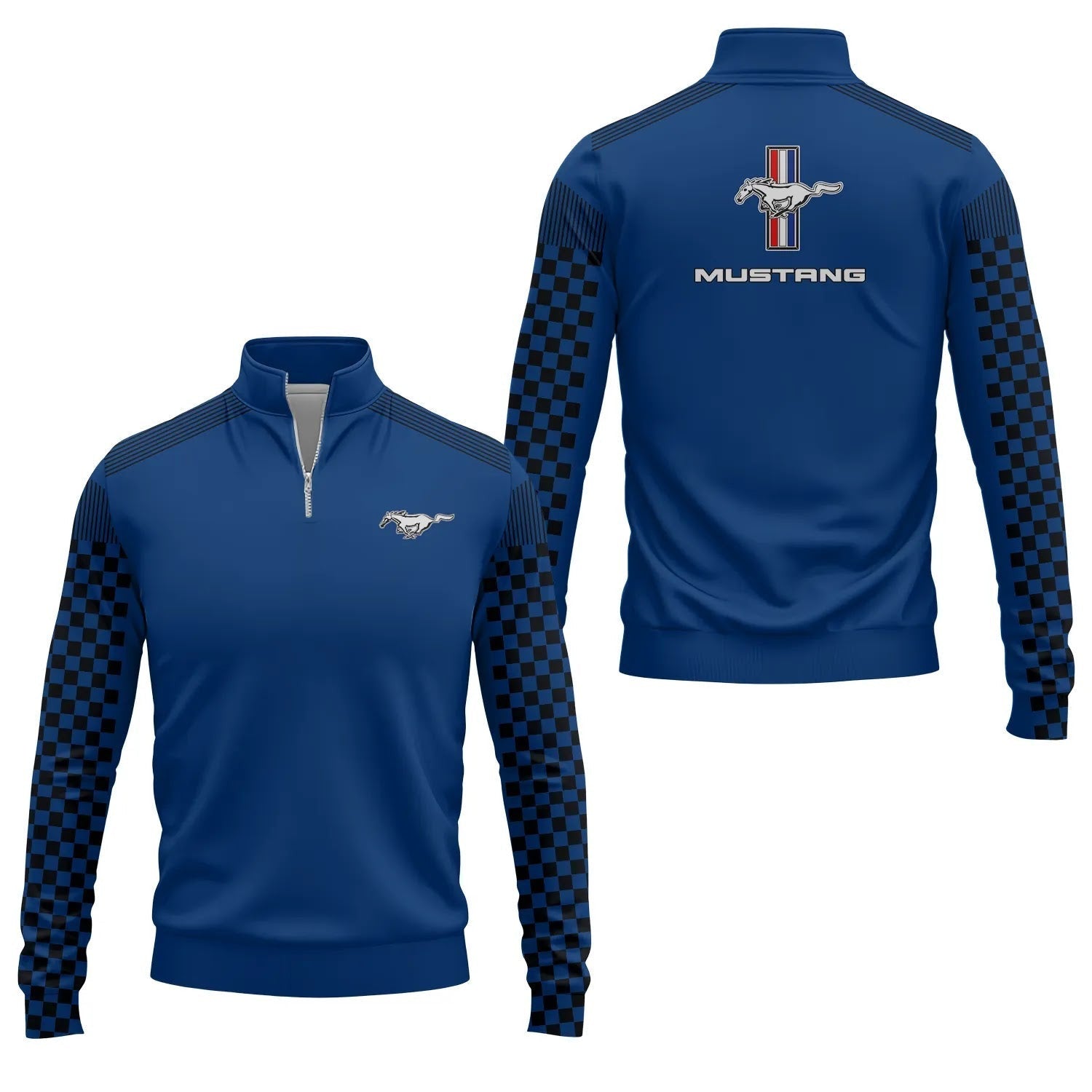 Ford Mustang Apparels SC057