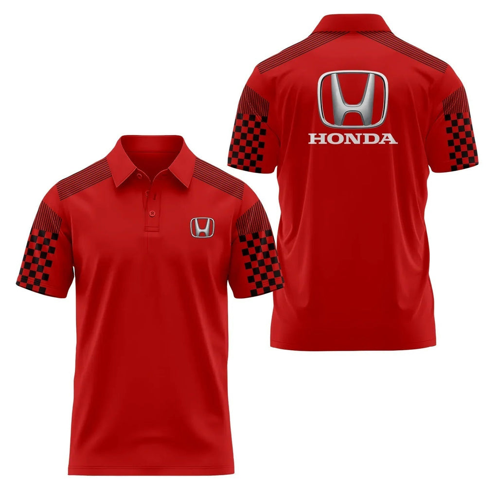 Honda Apparels SC057