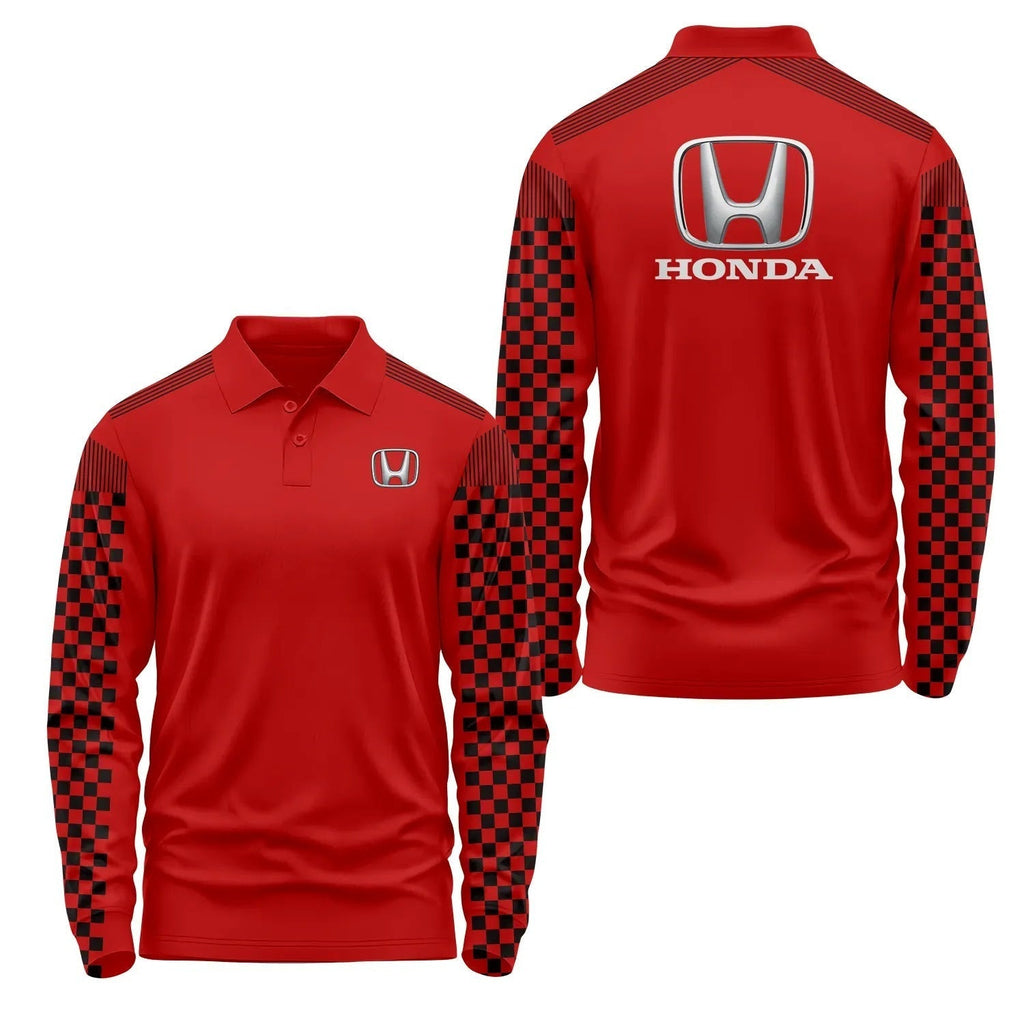 Honda Apparels SC057