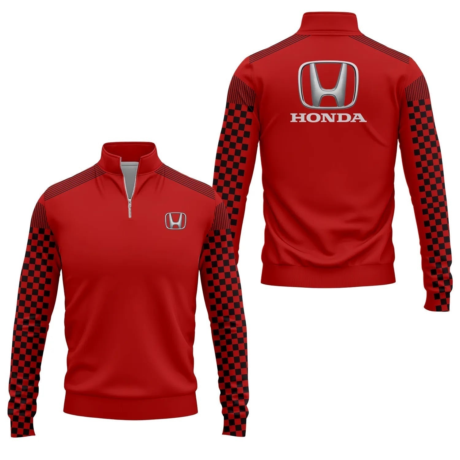 Honda Apparels SC057