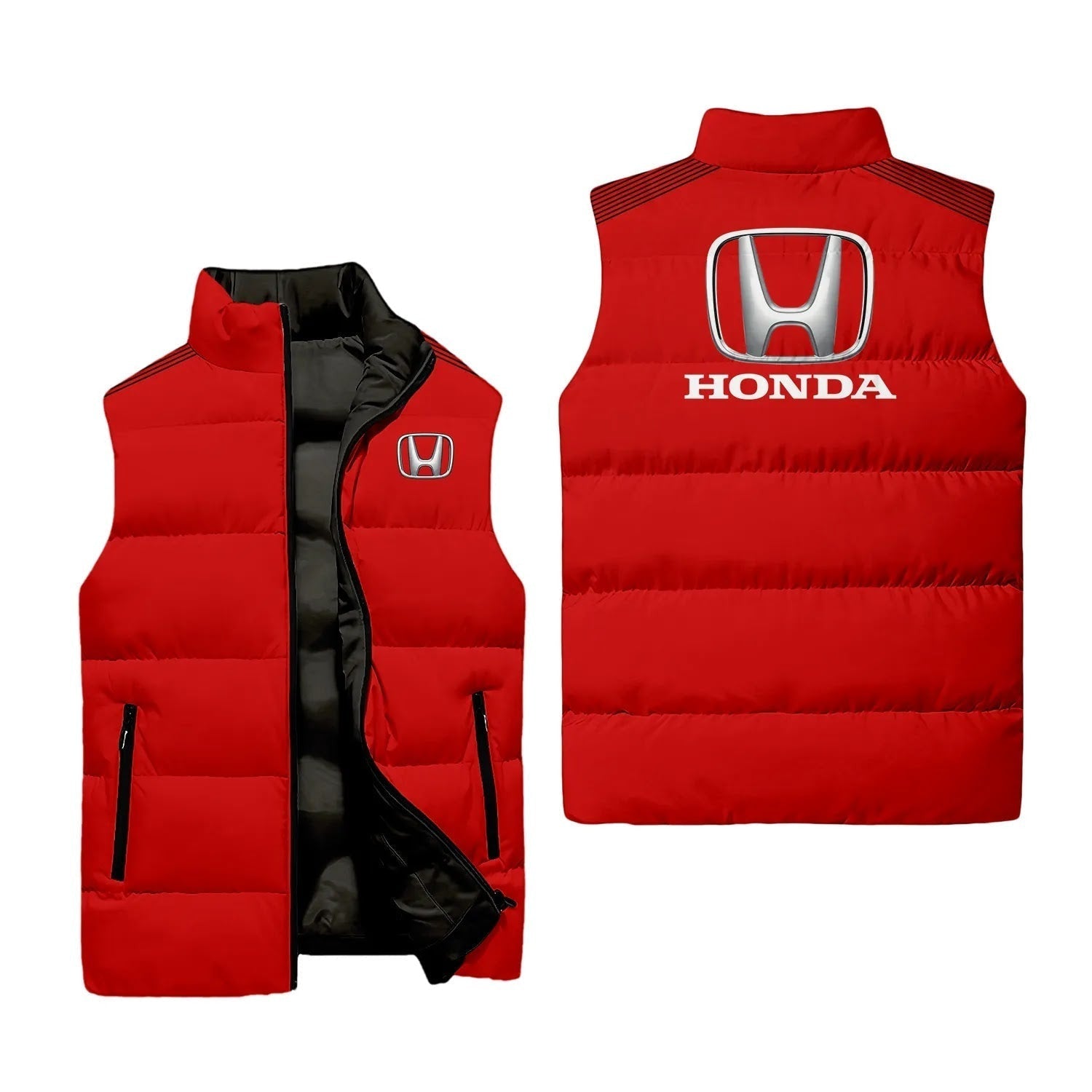 Honda Apparels SC057