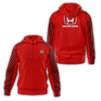 Honda Apparels SC057
