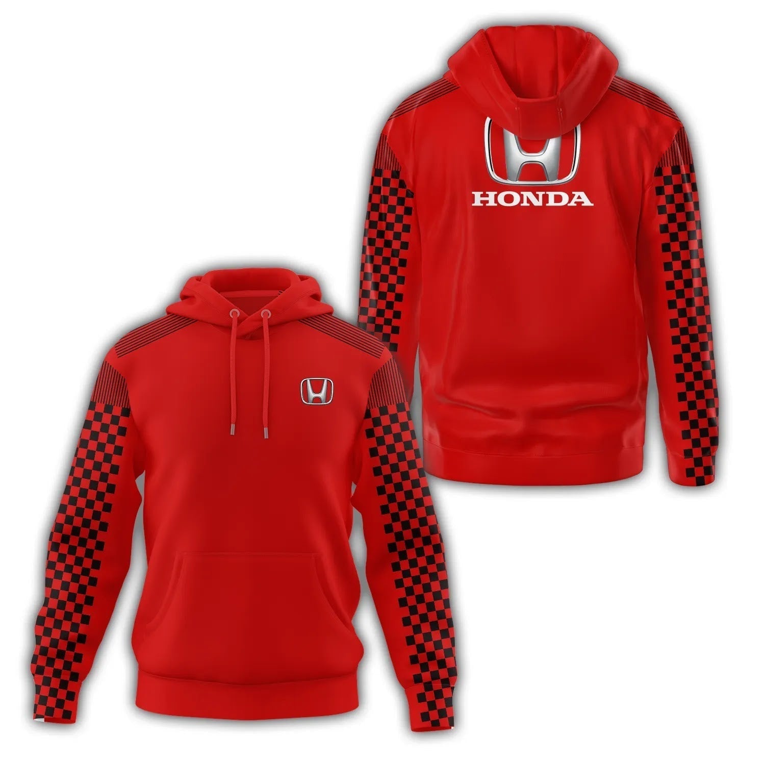 Honda Apparels SC057