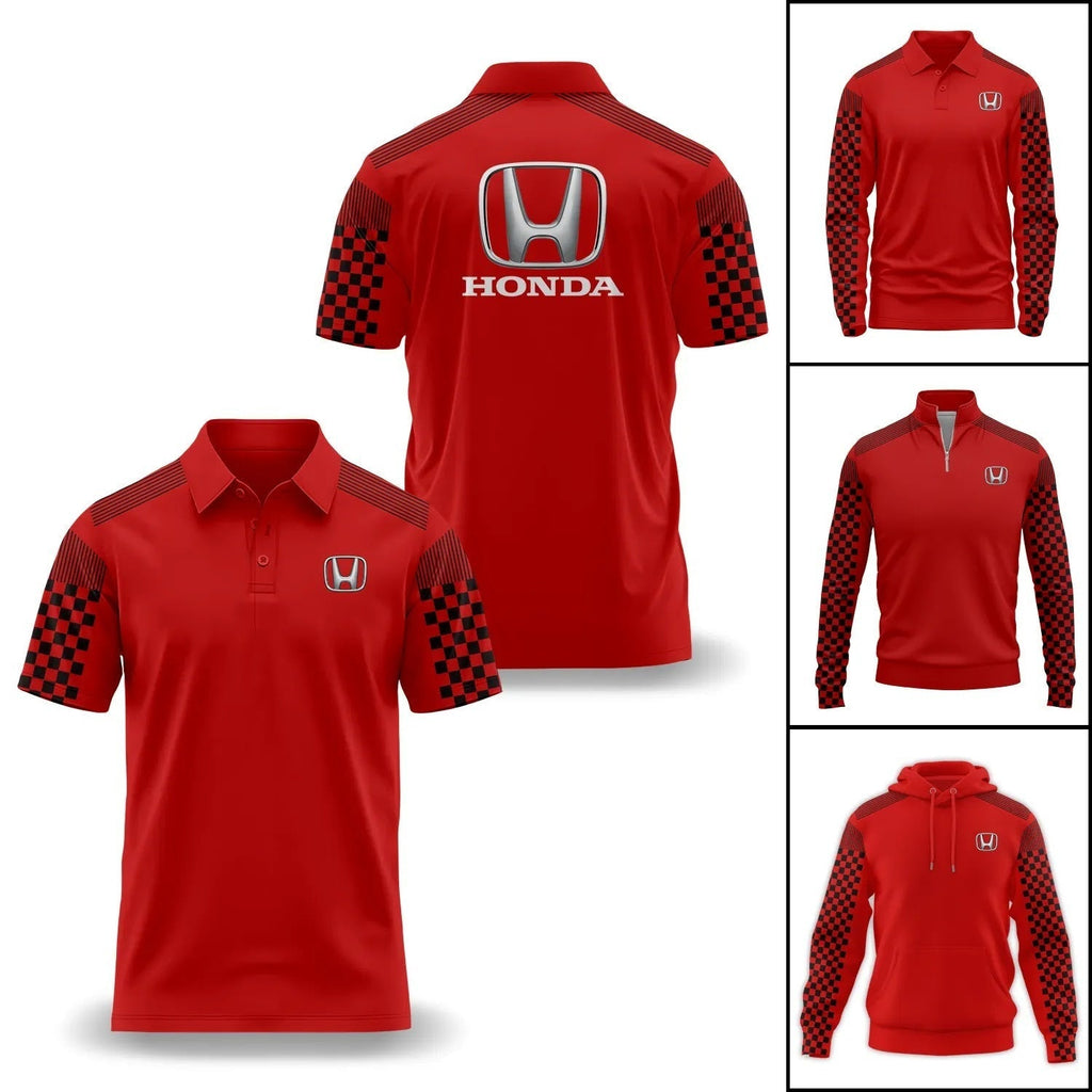 Honda Apparels SC057