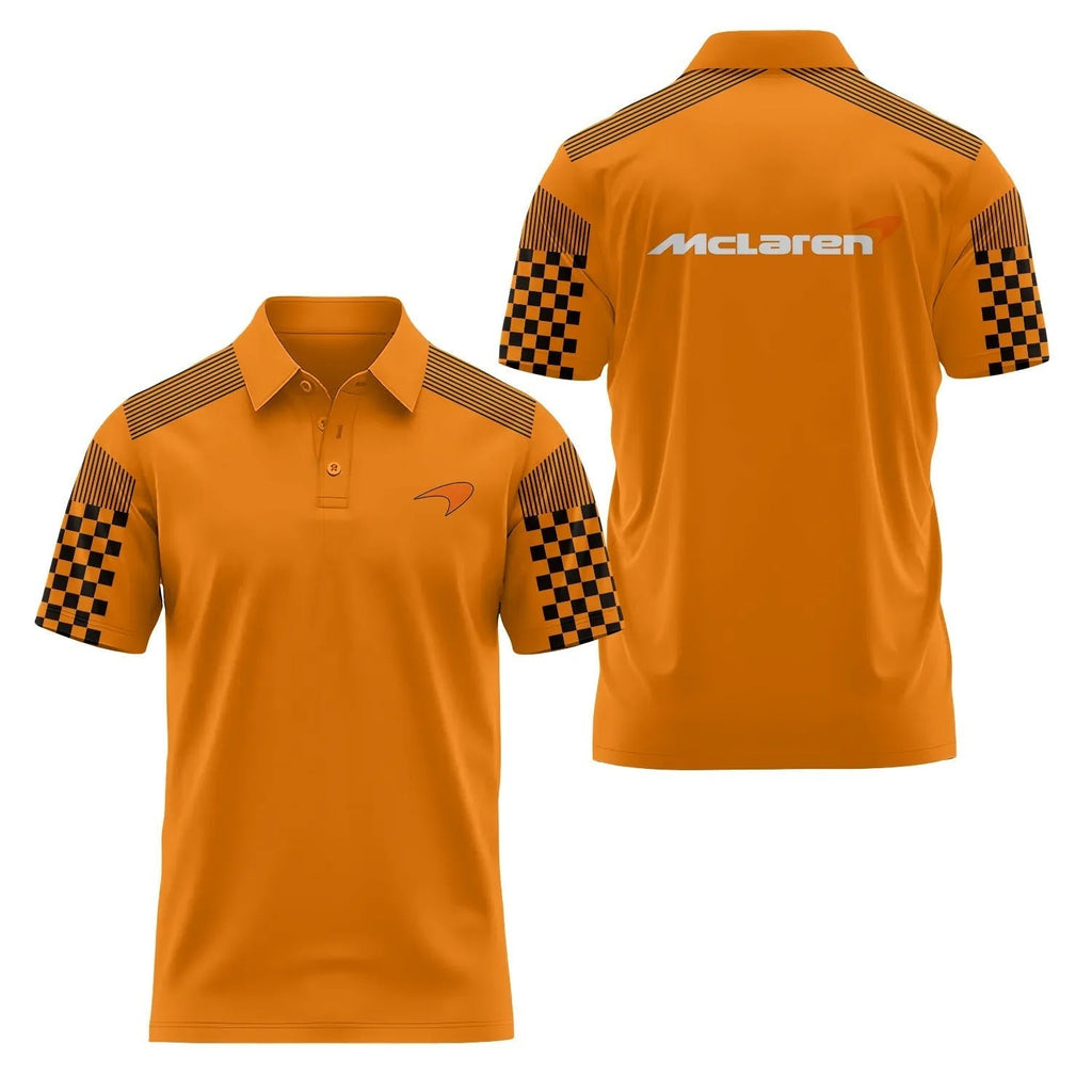 McLaren Apparels SC057