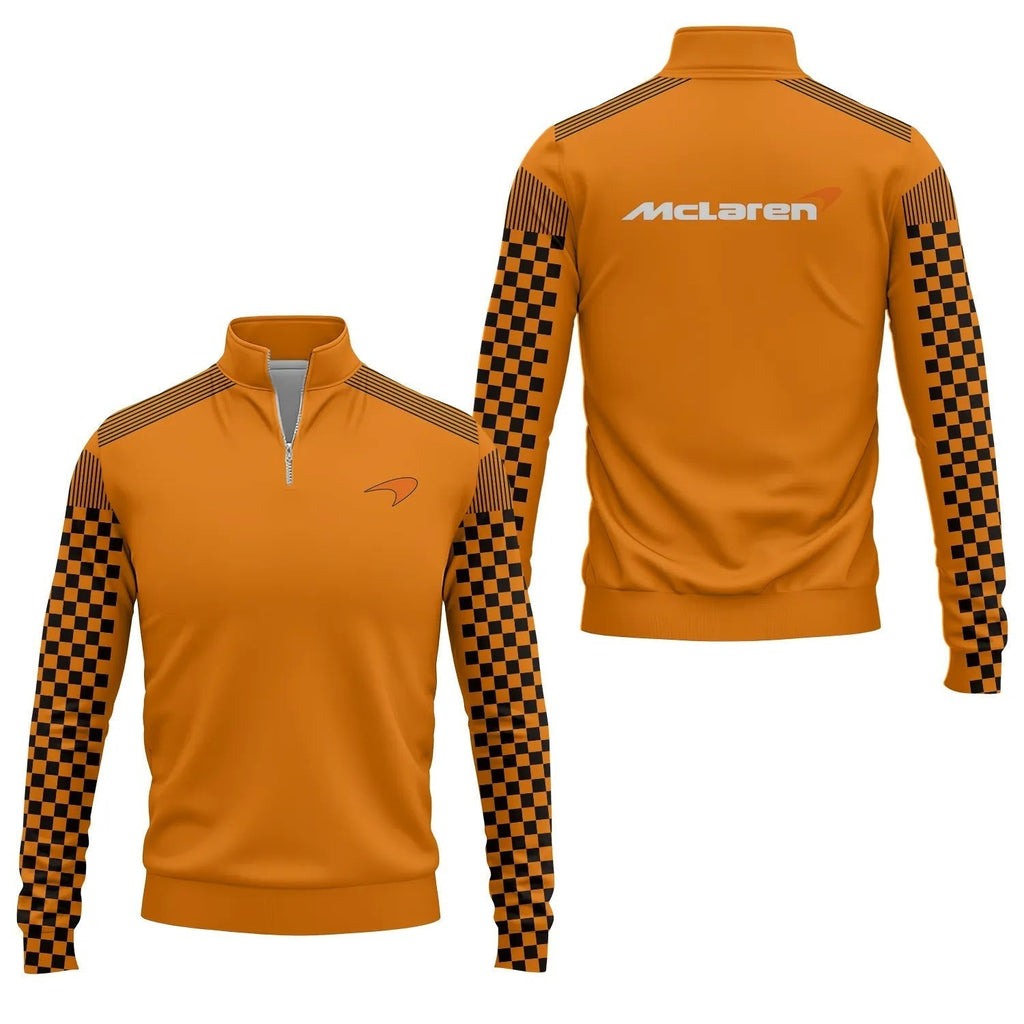 McLaren Apparels SC057