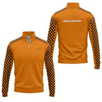 McLaren Apparels SC057
