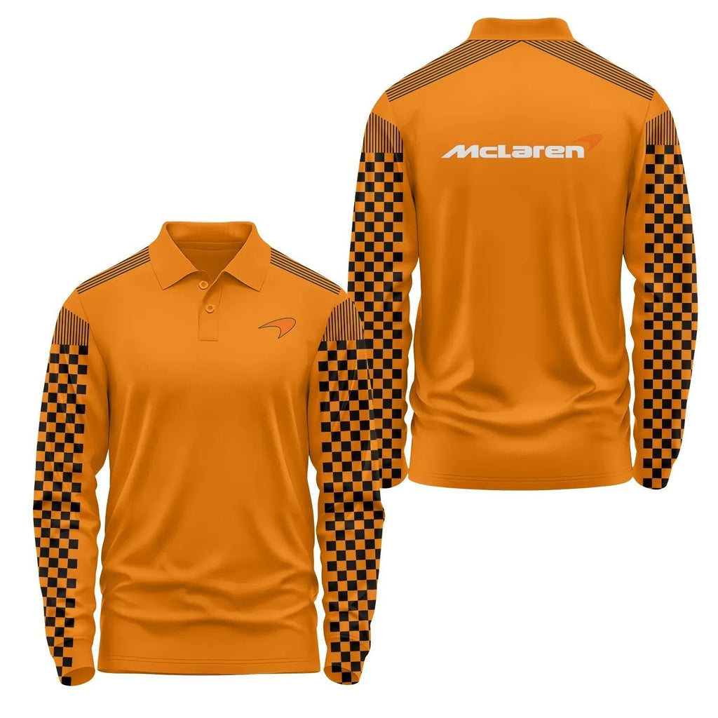 McLaren Apparels SC057