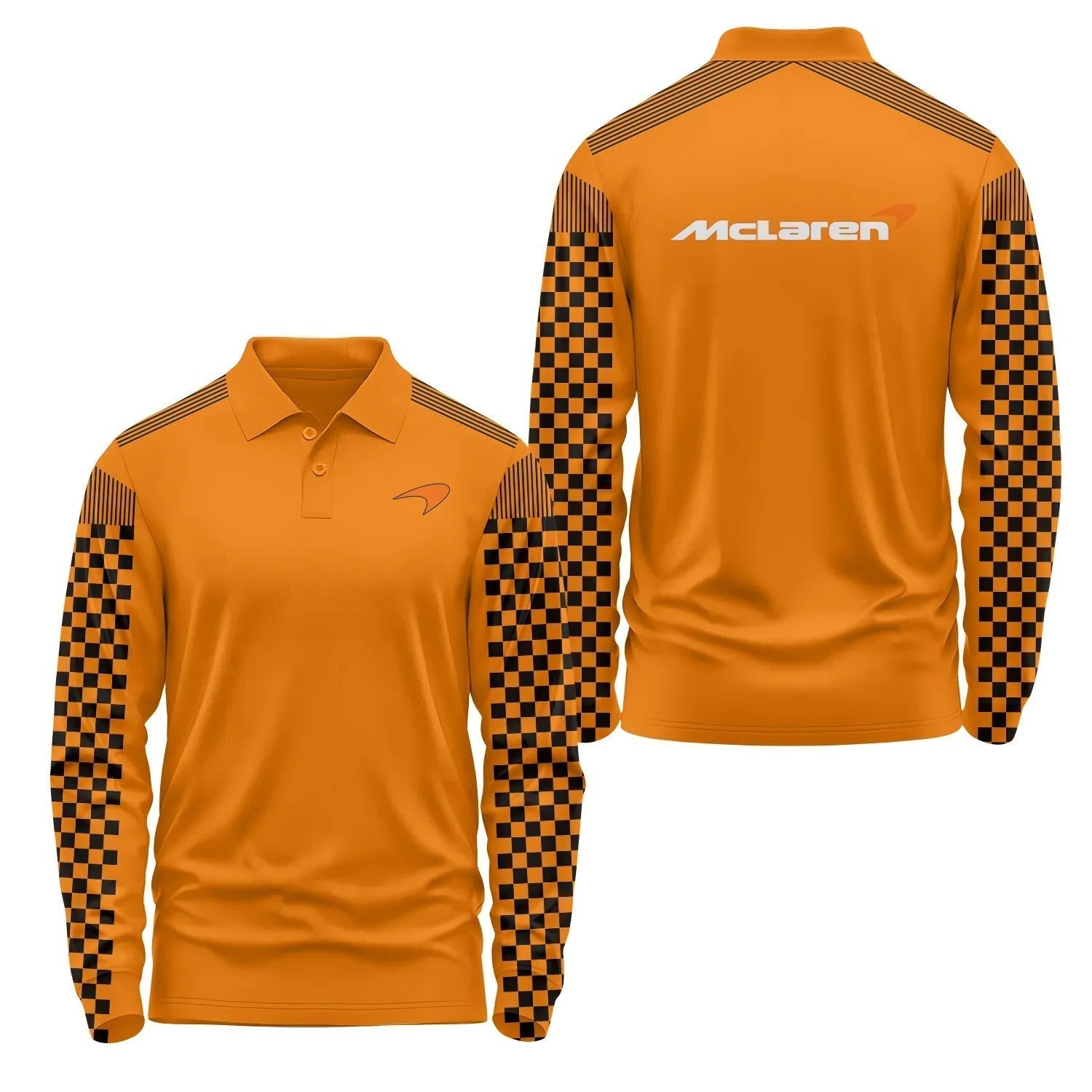 McLaren Apparels SC057