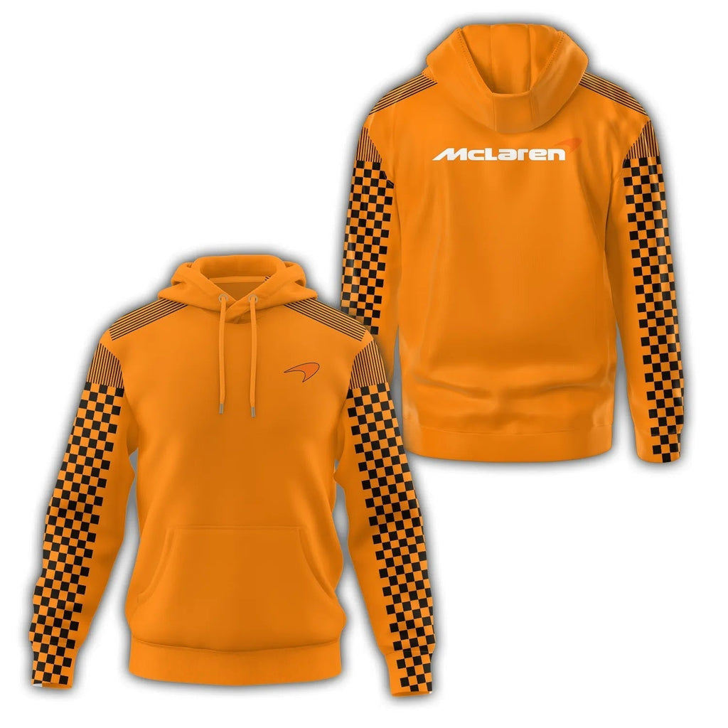McLaren Apparels SC057
