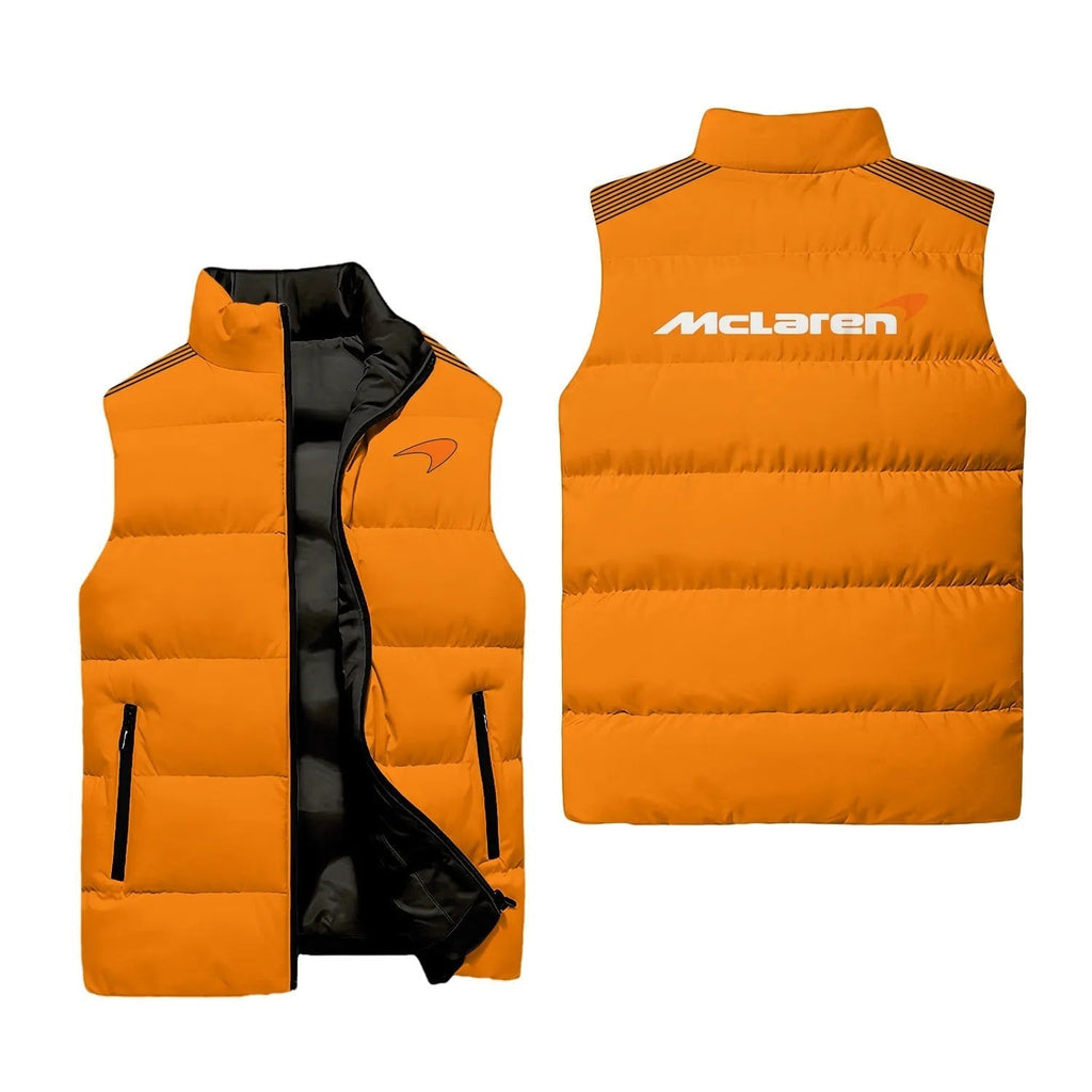 McLaren Apparels SC057