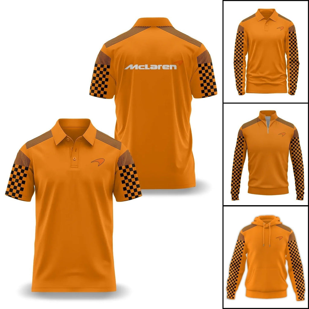 McLaren Apparels SC057