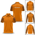 McLaren Apparels SC057