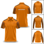McLaren Apparels SC057