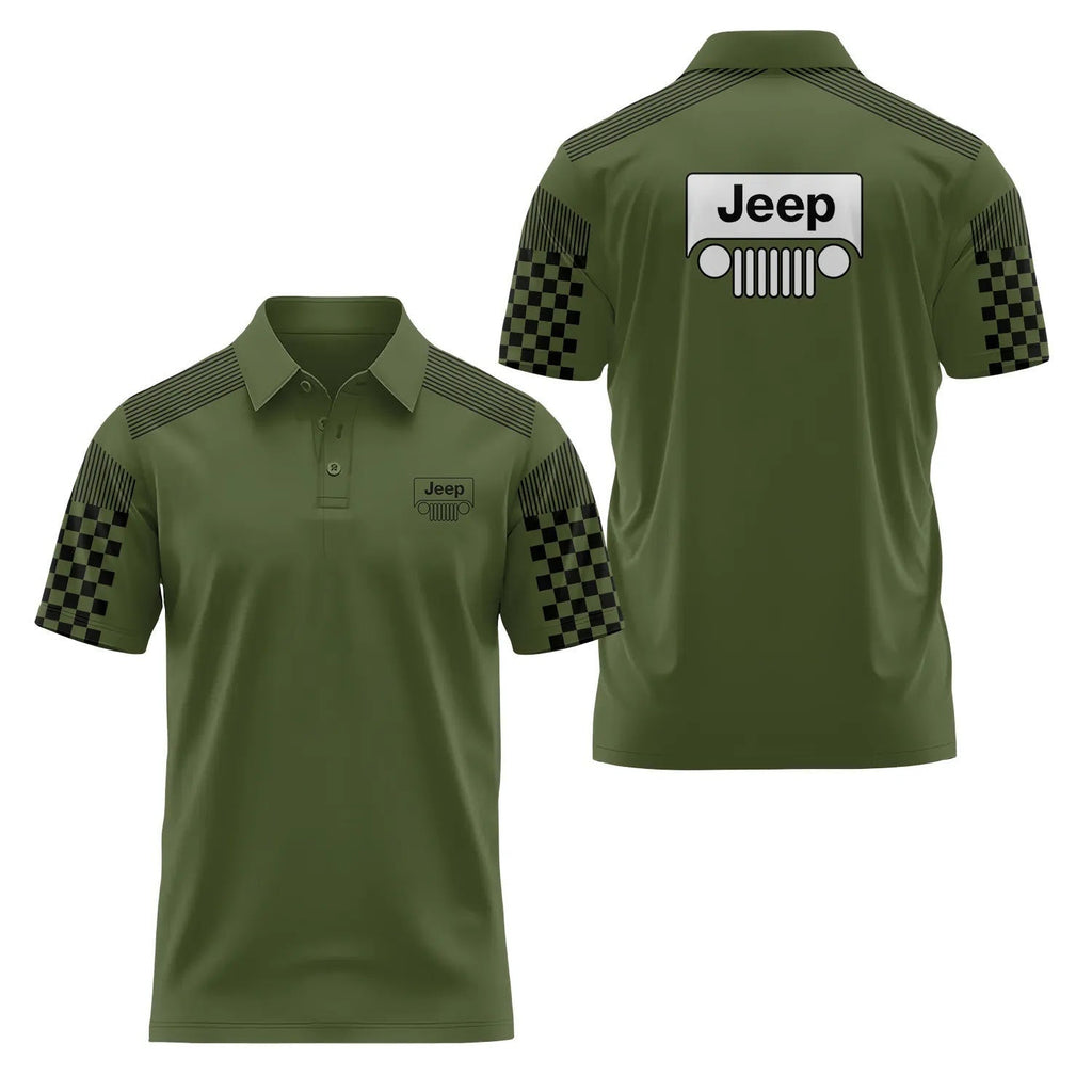 Jeep Apparels SC057