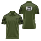Jeep Apparels SC057